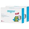 LABOREST Pack Bambini Trocà Flu Act 20 bustine