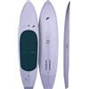 F-One Rocket free downwind carbon 2026 foilboard, 7'0" - 104 L