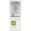 OTI NUX VOMICA OTI COMPOSTO GOCCE - OTI - 800590022