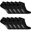 Umbro Umb/1/Tcx10 Calze, Bianco, 39-42 (Pacco da 10) Uomo