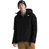 THE NORTH FACE M CARTO MONO TRICLIMATE HOODED JACKET