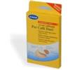 SCHOLL'S WELLNESS COMPANY Srl Cerotto callifugo calli duri 4 cerotti + 4 dischetti - SCHOLL'S - 909164461