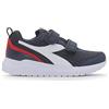Diadora 101.178053 - Falcon 2 JR V Taglia 28 EU