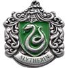 GWCC Spilla in metallo smaltato con licenza Harry Potter, 3,4 cm x 2,3 cm, Metallo