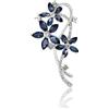 Umimiss Spilla con scritta Forget Me Not, da donna, UK