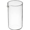 La Cafetière Bicchiere in vetro di ricambio per macchine da caffè French Press