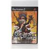 Bandai Namco .hack//G.U. Vol.1 再誕