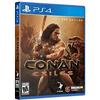 Maximum Games Conan: Exiles