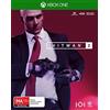 WARNER BROS Hitman 2 - Xbox One