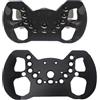 Obokidlyamor Ruota Formula F1, leggera e non distruttiva, ricambio per volante PXN V99 integro; Forza feedback fori preforati per PXN V99