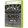 Electronic Arts Rock Band Track Pack: Metallo [Xbox 360]