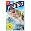 Ubisoft Legendary Fishing - Nintendo Switch [Edizione: Germania]