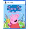 Outright Games Peppa Pig World Adventures (PS5)