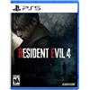 Capcom Resident Evil 4 for PlayStation 5