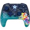Hori - Wireless HORIPAD Turbo per Nintendo Switch 2 (Mario Universe). Compatibile con Nintendo Switch e modelli OLED e Lite - Licenza Ufficiale Nintendo