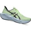 Asics Scarpe Uomo Novablast 6 Giallo/verde, Taglia: 7,5 US - 40,5, giallo/verde
