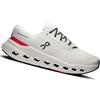 On Scarpe Uomo Cloudrunner 3 Bianco, Taglia: 8,5 US - 42, bianco