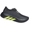 Adidas Scarpe Uomo Hyperboost Edge Nero, Taglia: 7,5 UK - 41 1/3, nero