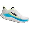 Hoka Scarpe Uomo Clifton 11 Bianco, Taglia: 7 US - 40, bianco