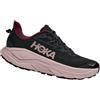 Hoka Scarpe Donna Challenger 8 Nero, Taglia: 6 US - 36 2/3, nero
