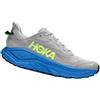 Hoka Scarpe Uomo Challenger 8 Blu/grigio, Taglia: 7,5 US - 40 2/3, blu/grigio