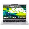 Acer Aspire Lite AL15-32P-C63L Notebook PC Portatile 15.6" FHD IPS