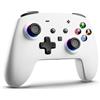 ECHTPower 2026 Controller per Switch 2, Hall Joysticks, Risveglio della NS2 / NS1, Funzione Turbo, Pulsanti Posteriori, Luce RGB, Vibrazione e Giroscopio, Pro Controller per Switch 2/1/PC/iOS/Android