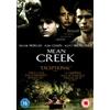 Prism Leisure Corp. Plc Mean Creek (DVD) Ryan Kelley Scott Mechlowicz Carly Schroeder J.W. Crawford