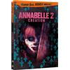 Wb Annabelle 2: Creation - WARNER BROS. HORROR MANIACS (DVD) Otto Sigman Wilson