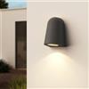 astro Mast lampada a parete, GU10, 1 luce, 1317028, Mast Light [Lampade per Esterni > Lampade a Parete]