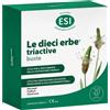 ESI Srl ESI LE DIECI ERBE TRIACT20BUST
