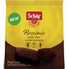 Brownie cake bar senza glutine 175g - Schar 175 g