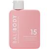 Bali Body Tanning Oil SPF 15 Watermelon 100 ml Crema solare
