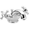 PAFFONI VIOLA Gruppo monoblocco lavabo Scarico Automatico 1' 1/4