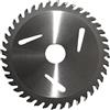 YUMILI Lama per sega circolare da 125 mm, in carburo, dischi da taglio per lavorazione del legno, ruota 125 x 22,23 x 40T