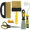 CORAL ALL-U-NEED, 10321, Wallpaper Tool Set