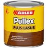 Adler Pullex Plus, vernice per legno, adatta per gli ambienti esterni, confezione da 2,5 litri