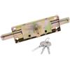 Aexit Warehouse 9.4' 'Lunghezza Parti hardware Serratura per serranda avvolgibile in metallo ID: 948117