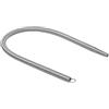 PSW TRADE SUPPLIERS LTD Strumento a molla interna per piegare tubi multistrato in plastica PEX da 16 mm