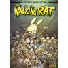Panini Comics The walking rat. Leo Ortolani collection
