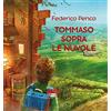 Marchetti Editore Tommaso sopra le nuvole