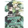 Edizioni BD Sword art online novel. Fairy dance 1 (Vol. 3)