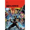 Marvel WOLVERINE BY BENJAMIN PERCY VOL. 3