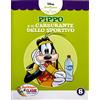 TCC Pippo e il carburante dello sportivo