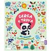 GRIBAUDO Cerca e trova - Gli animali