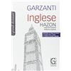 Garzanti Linguistica Grande dizionario Hazon di inglese. Inglese-italiano, italiano-inglese. Con CD-ROM