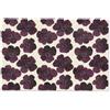 MuchoWow© Zerbino 80x120 cm Multicolore Ingresso Zerbini Arredamento Porta Tappetini Antiscivolo Tappeti Divertenti Sottile