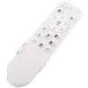 COHEALI Telecomando Ventilatore da Soffitto con Controllo Wireless della Velocità a 6 Livelli e Timer 1/2 Ore, Sostituzione Luce Lampada in Plastica Bianco Moderno