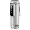 Striegro Dispositivo di raffreddamento per insulina da 1 PC, dispositivo di raffreddamento portatile per farmaci da 0-18 ℃ da viaggio Alimentato tramite USB Tazza con display della temperatura per 1-5 penn
