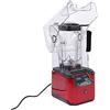 Futchoy Profumo, 2200 W, fonoassorbente, frullatore per ghiaccio, 2,2 l